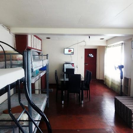 باغيو Le Monette Bed & Breakfast المظهر الخارجي الصورة