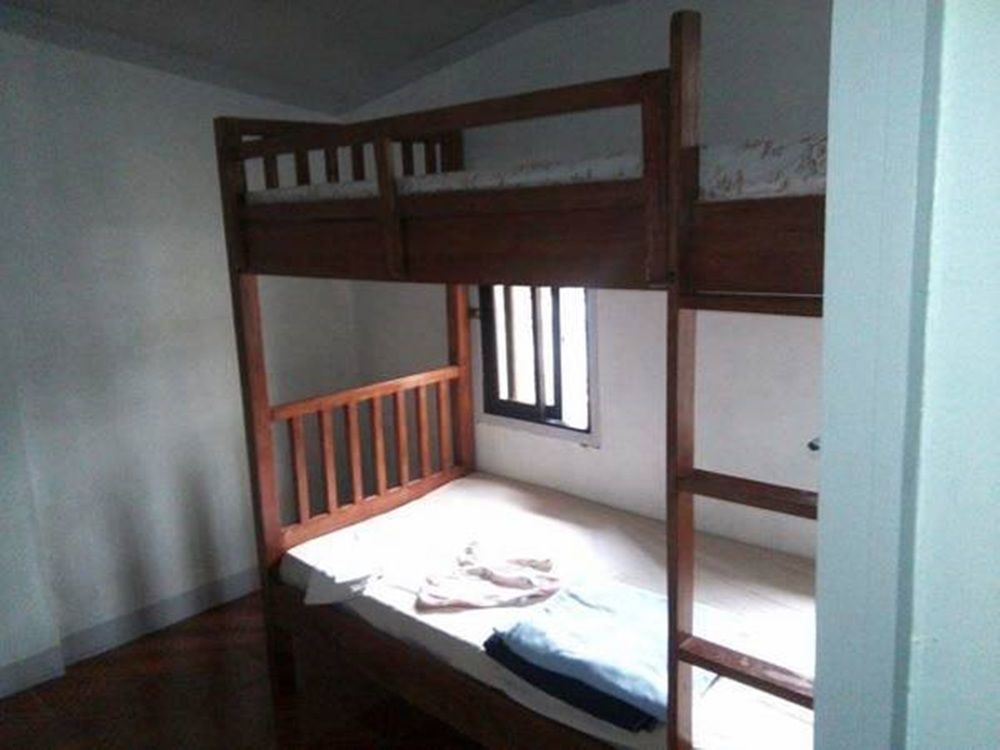 باغيو Le Monette Bed & Breakfast المظهر الخارجي الصورة