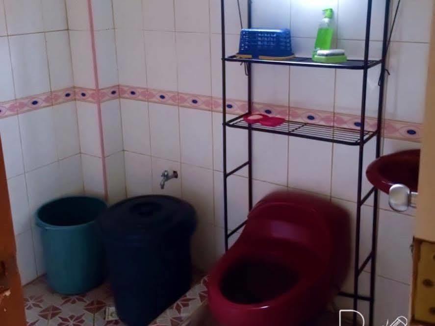 باغيو Le Monette Bed & Breakfast المظهر الخارجي الصورة