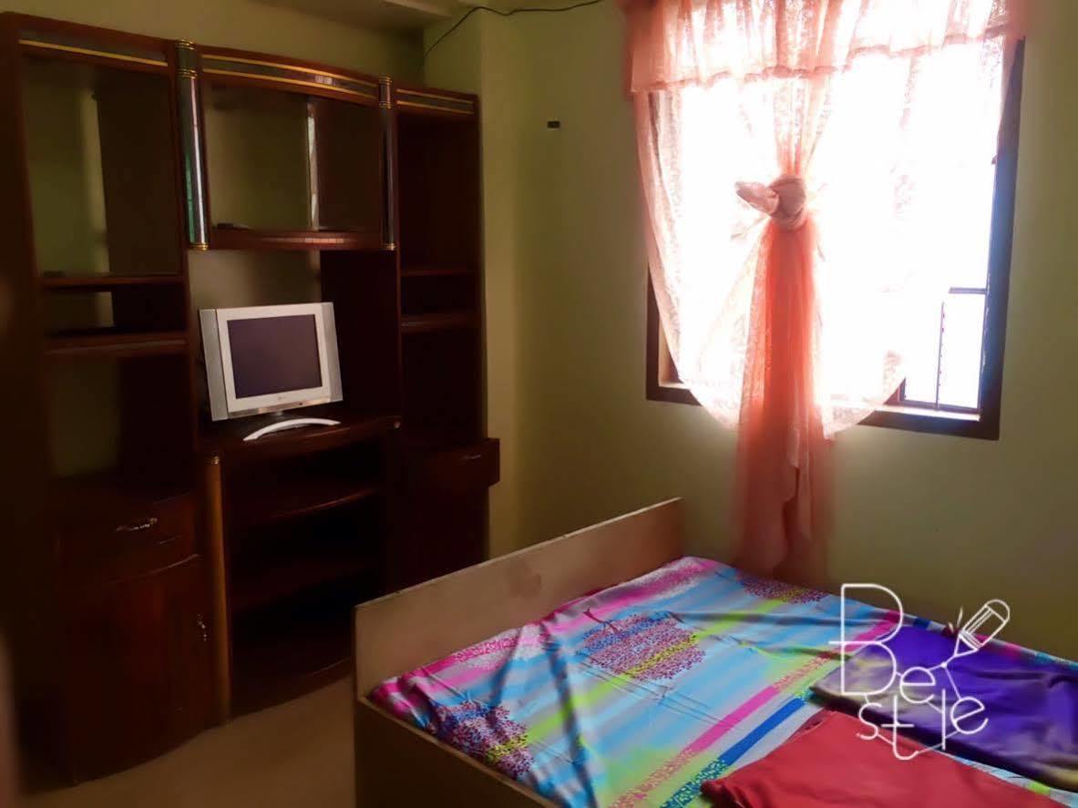 باغيو Le Monette Bed & Breakfast المظهر الخارجي الصورة