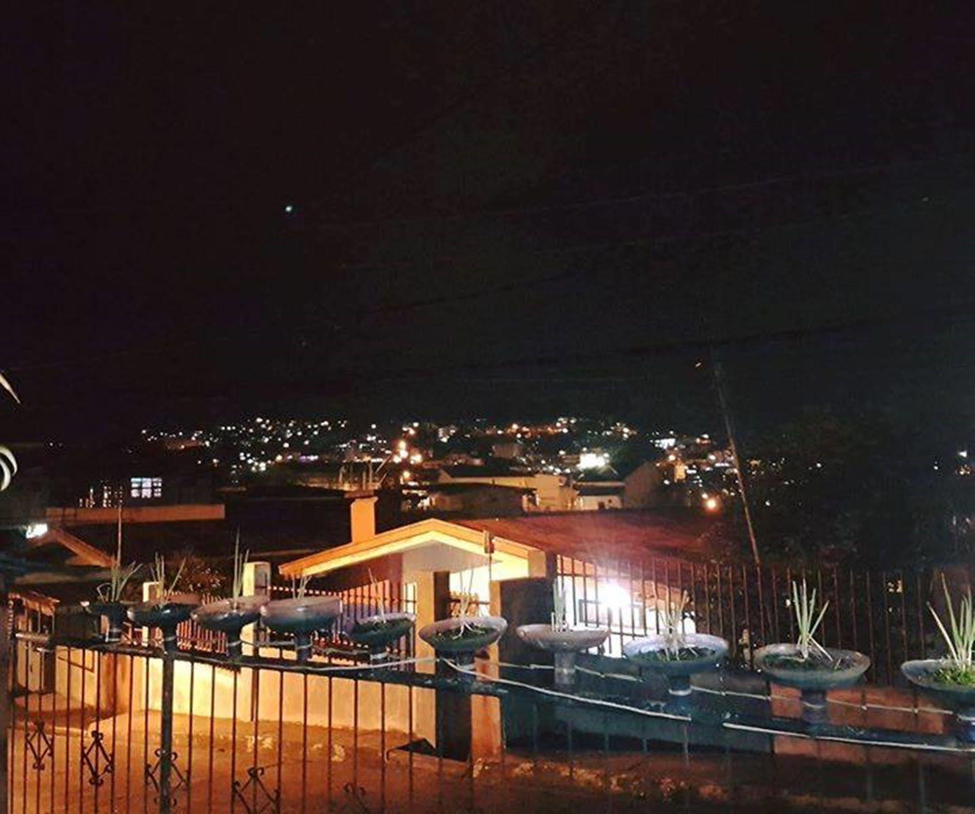 باغيو Le Monette Bed & Breakfast المظهر الخارجي الصورة
