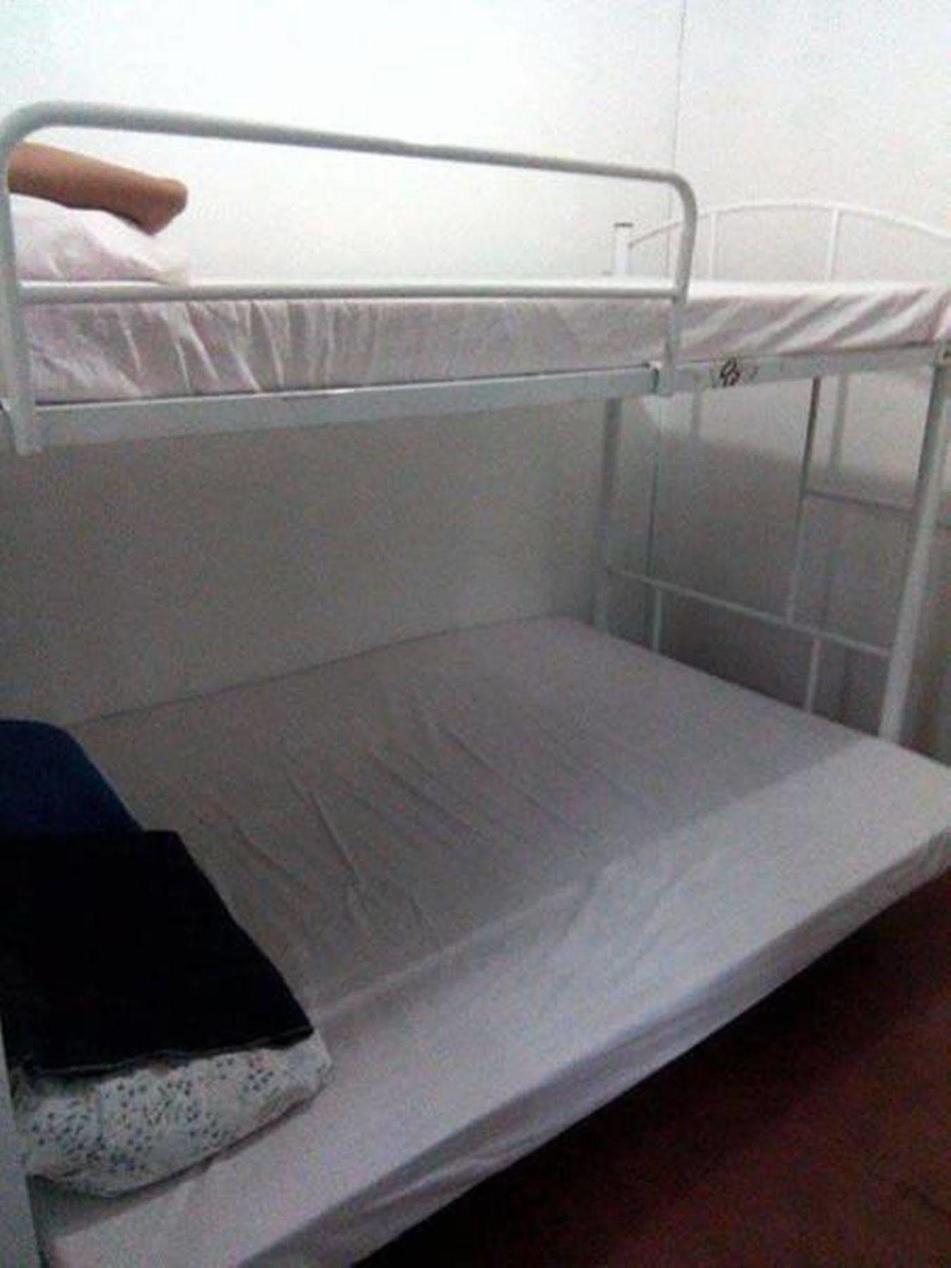 باغيو Le Monette Bed & Breakfast المظهر الخارجي الصورة