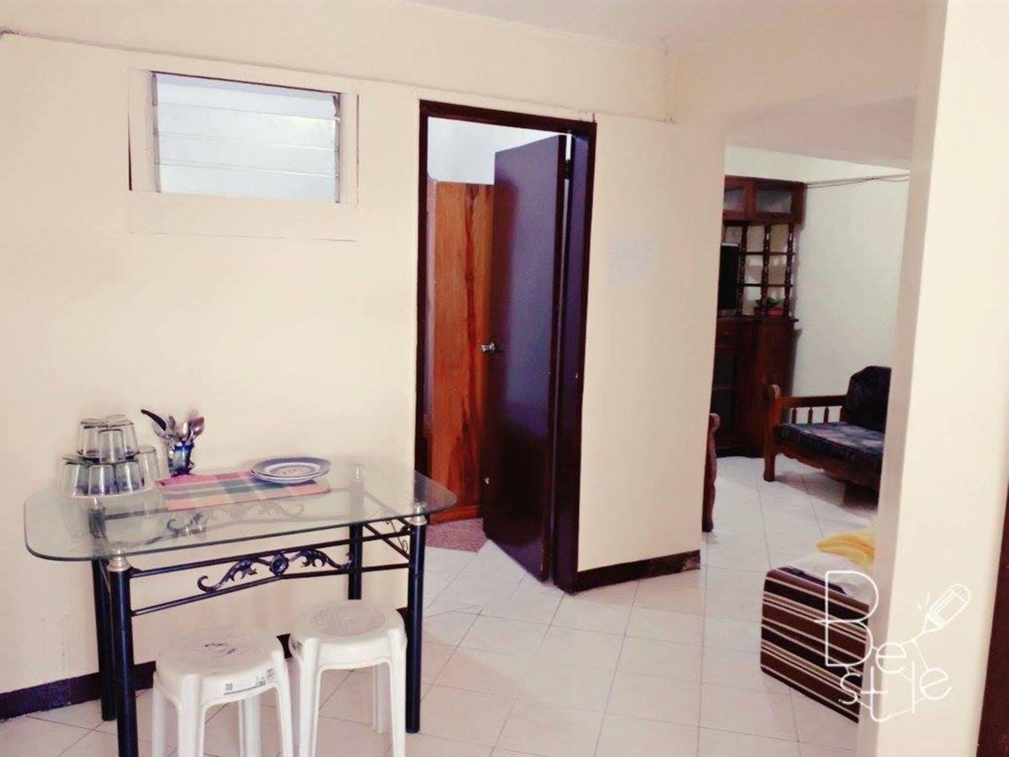 باغيو Le Monette Bed & Breakfast المظهر الخارجي الصورة