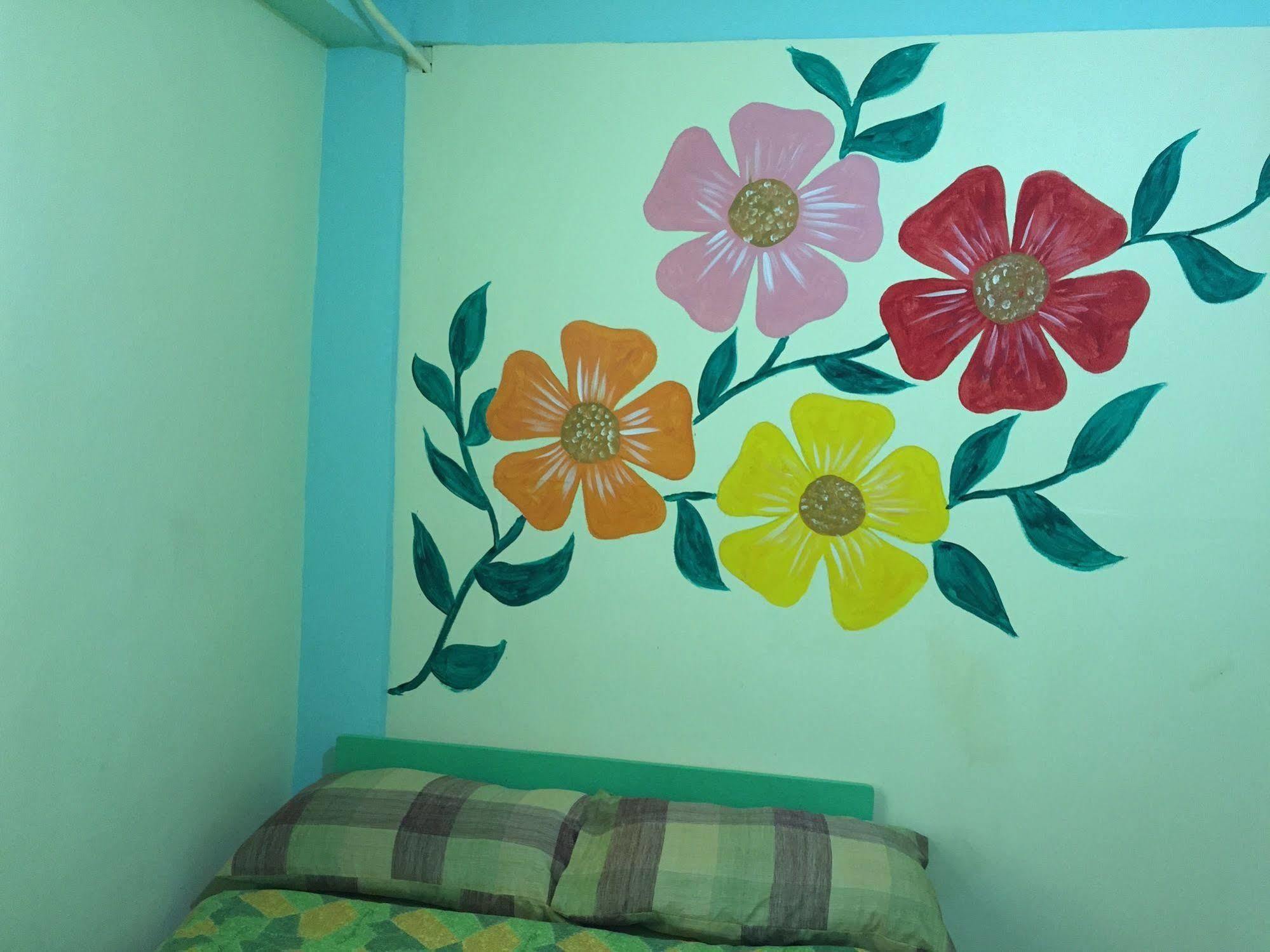 باغيو Le Monette Bed & Breakfast المظهر الخارجي الصورة