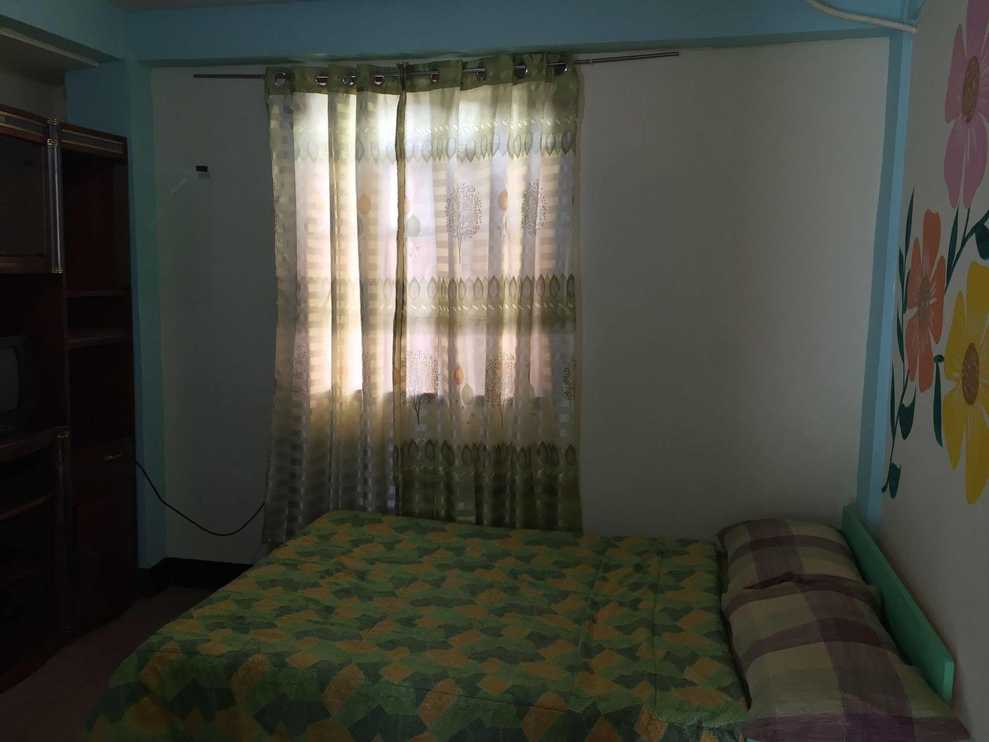 باغيو Le Monette Bed & Breakfast المظهر الخارجي الصورة