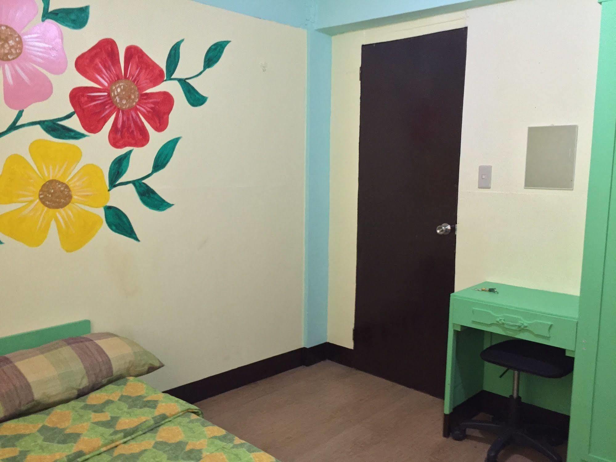 باغيو Le Monette Bed & Breakfast المظهر الخارجي الصورة