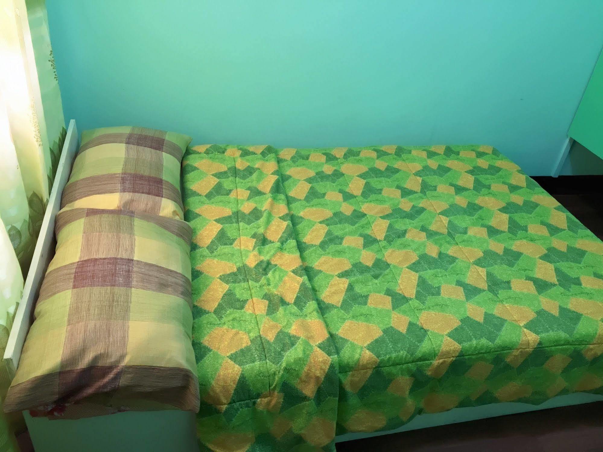 باغيو Le Monette Bed & Breakfast المظهر الخارجي الصورة