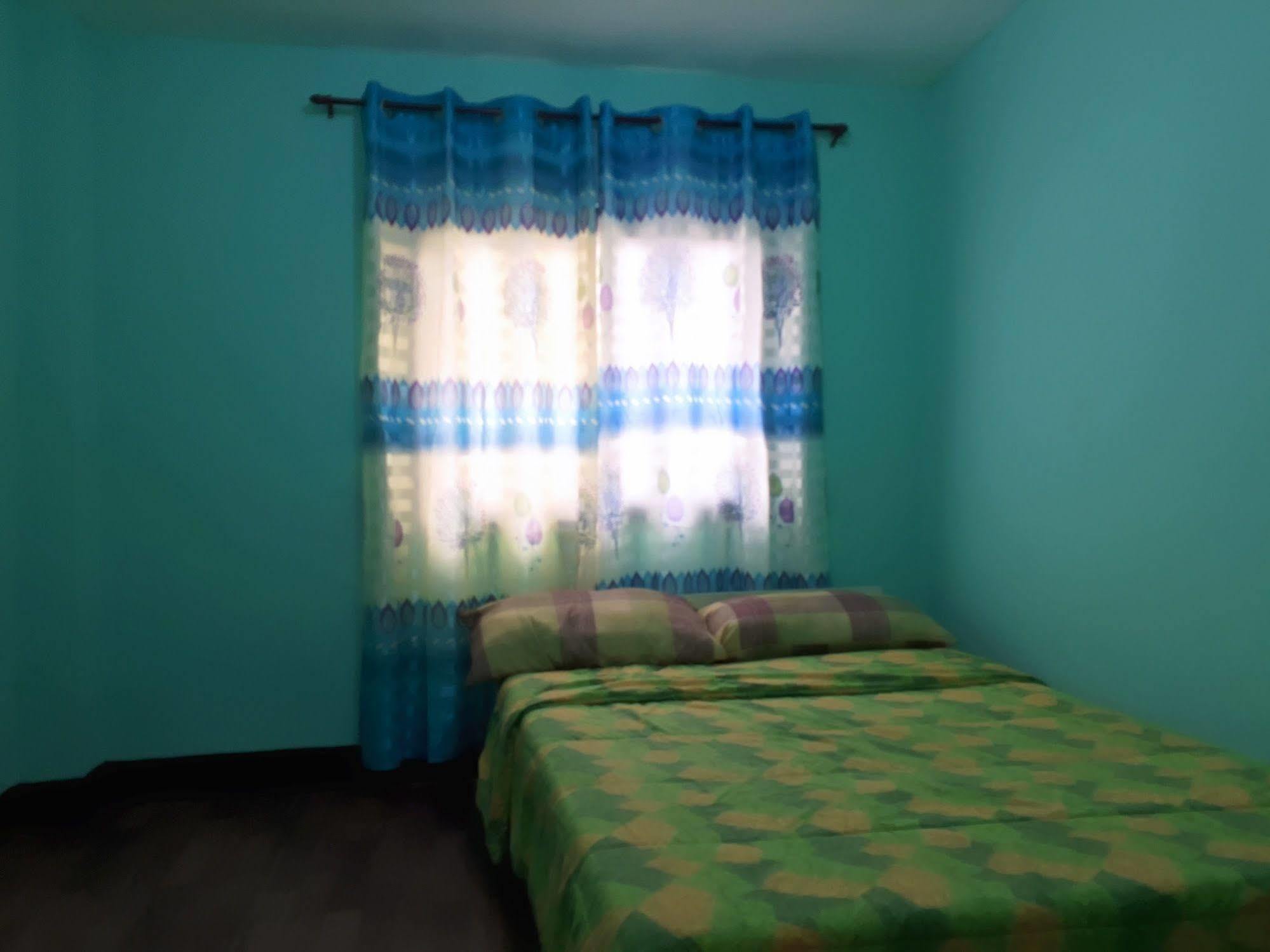 باغيو Le Monette Bed & Breakfast المظهر الخارجي الصورة