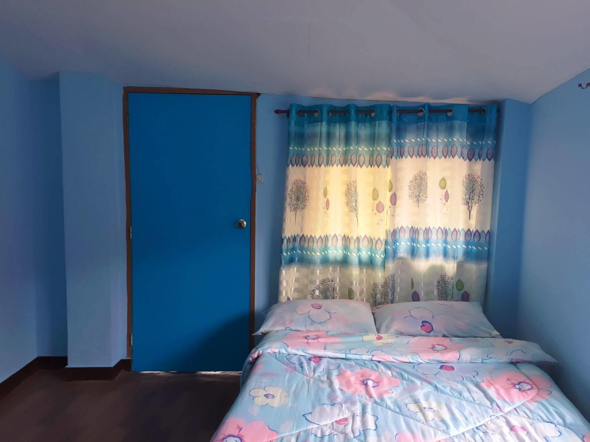 باغيو Le Monette Bed & Breakfast المظهر الخارجي الصورة