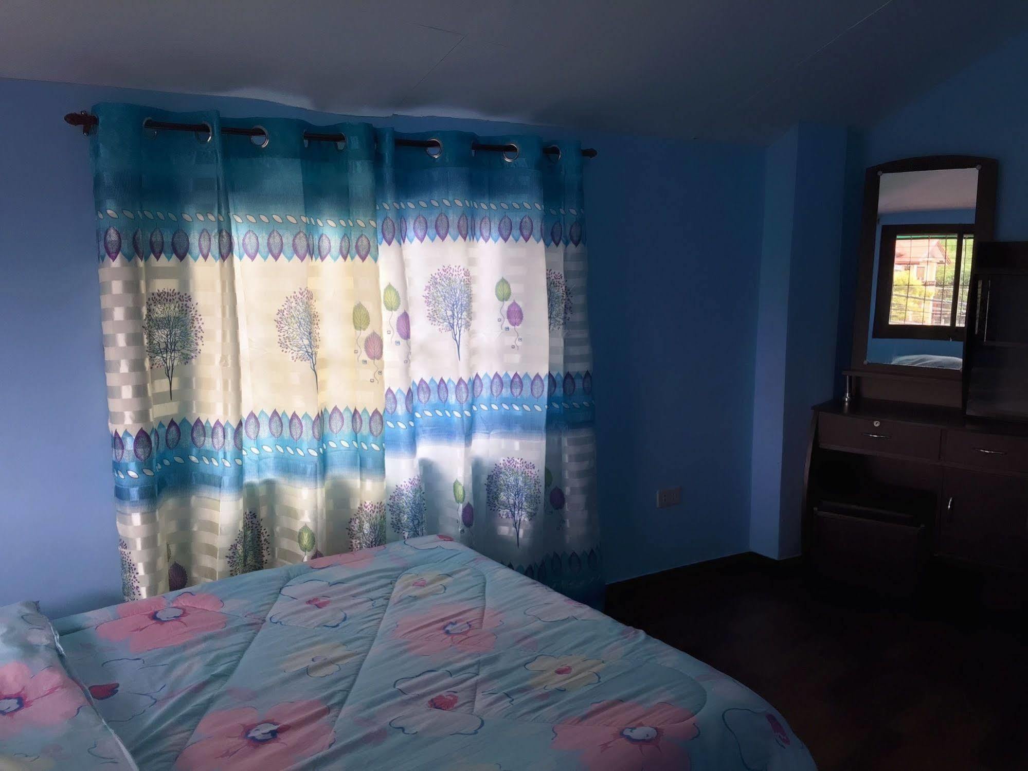 باغيو Le Monette Bed & Breakfast المظهر الخارجي الصورة