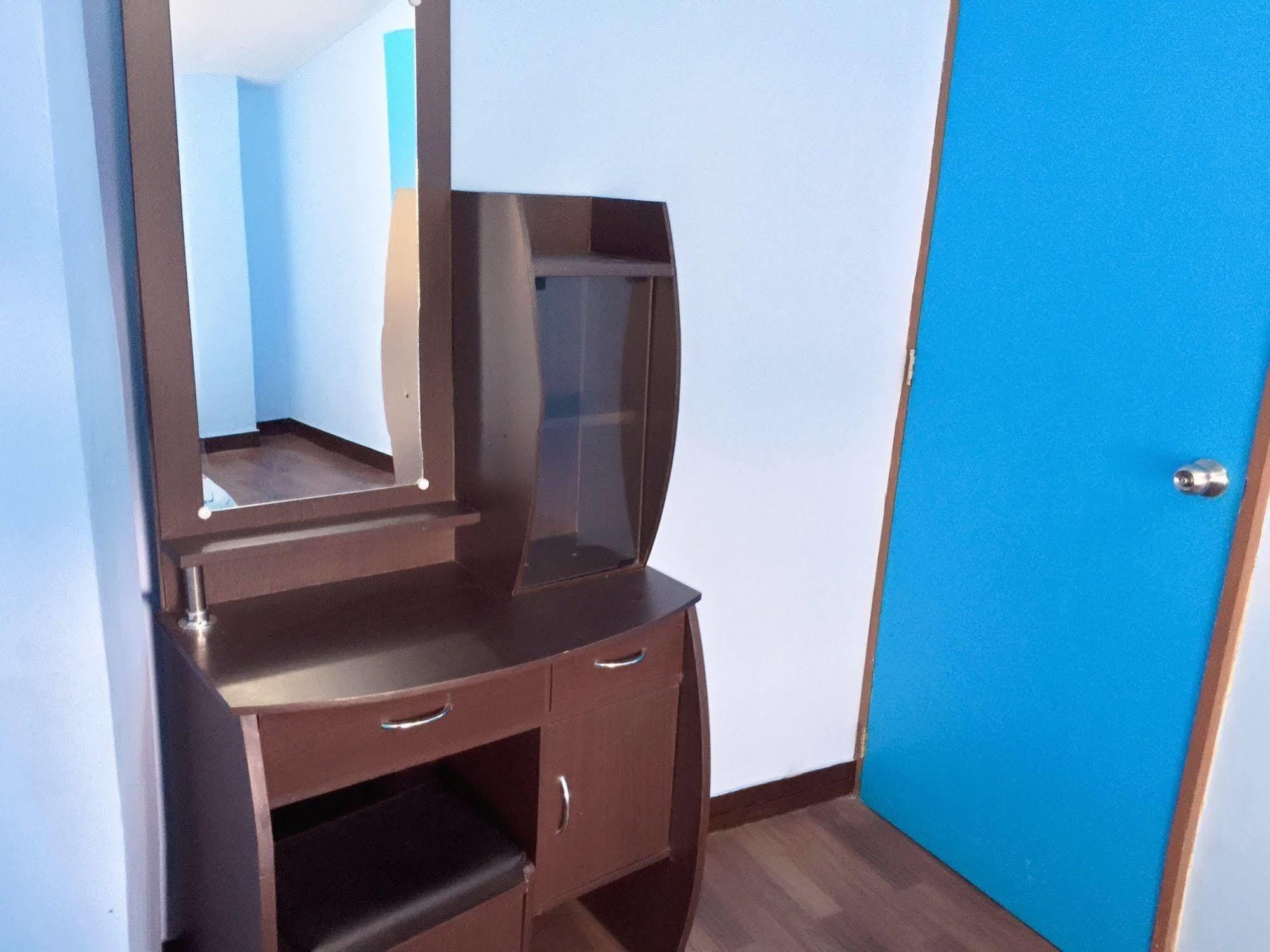 باغيو Le Monette Bed & Breakfast المظهر الخارجي الصورة