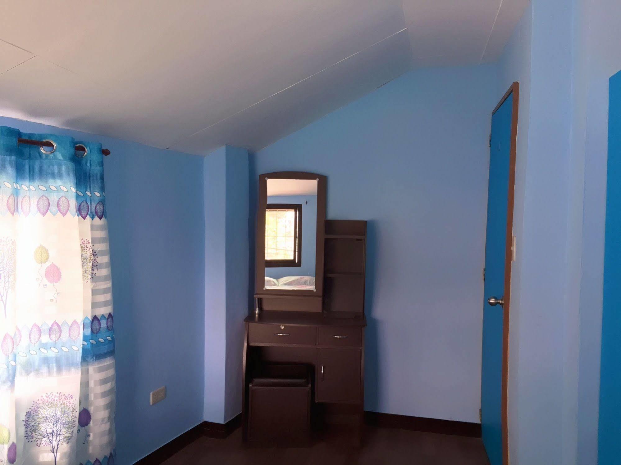 باغيو Le Monette Bed & Breakfast المظهر الخارجي الصورة