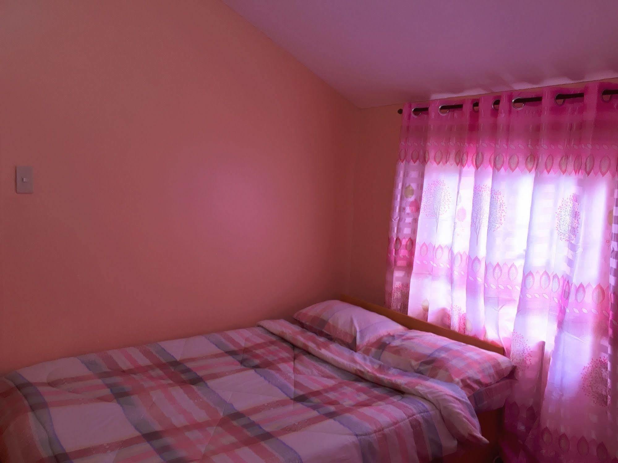 باغيو Le Monette Bed & Breakfast المظهر الخارجي الصورة