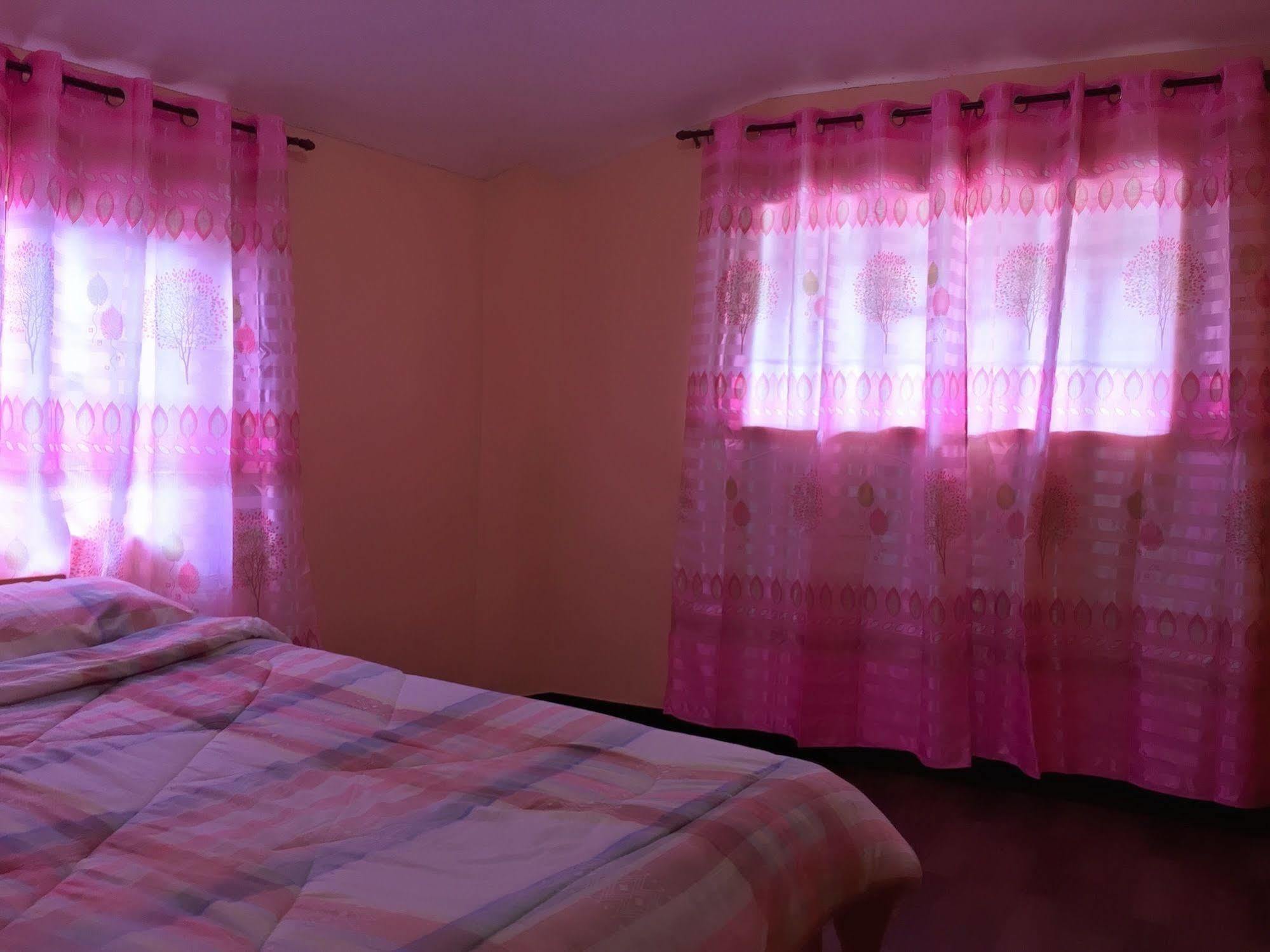 باغيو Le Monette Bed & Breakfast المظهر الخارجي الصورة