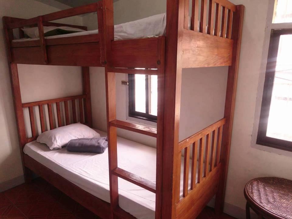 باغيو Le Monette Bed & Breakfast المظهر الخارجي الصورة