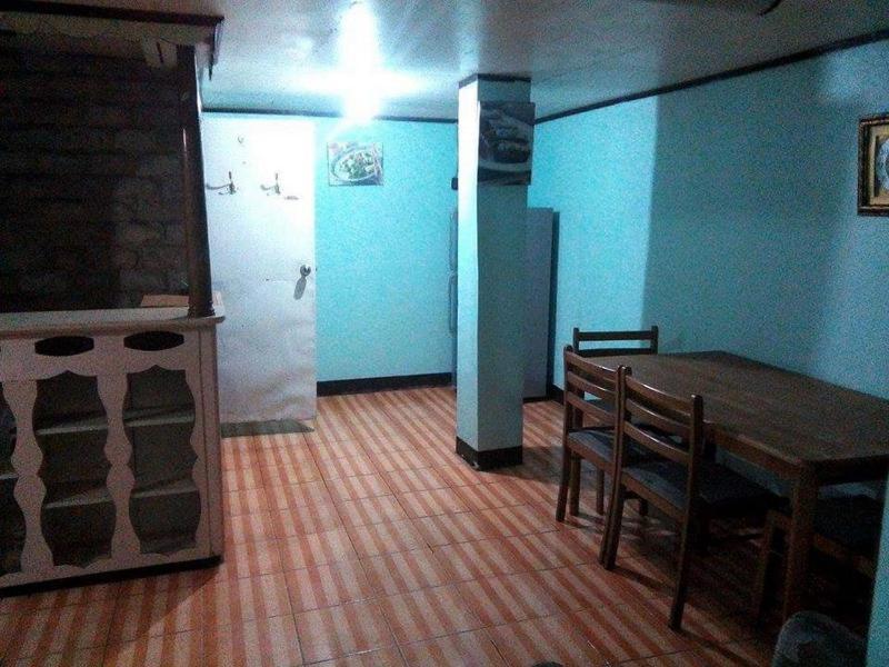 باغيو Le Monette Bed & Breakfast المظهر الخارجي الصورة