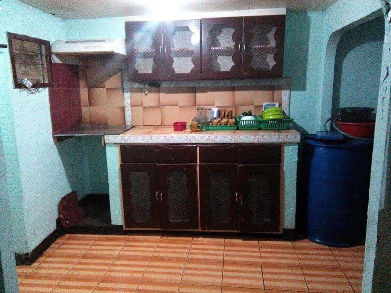 باغيو Le Monette Bed & Breakfast المظهر الخارجي الصورة