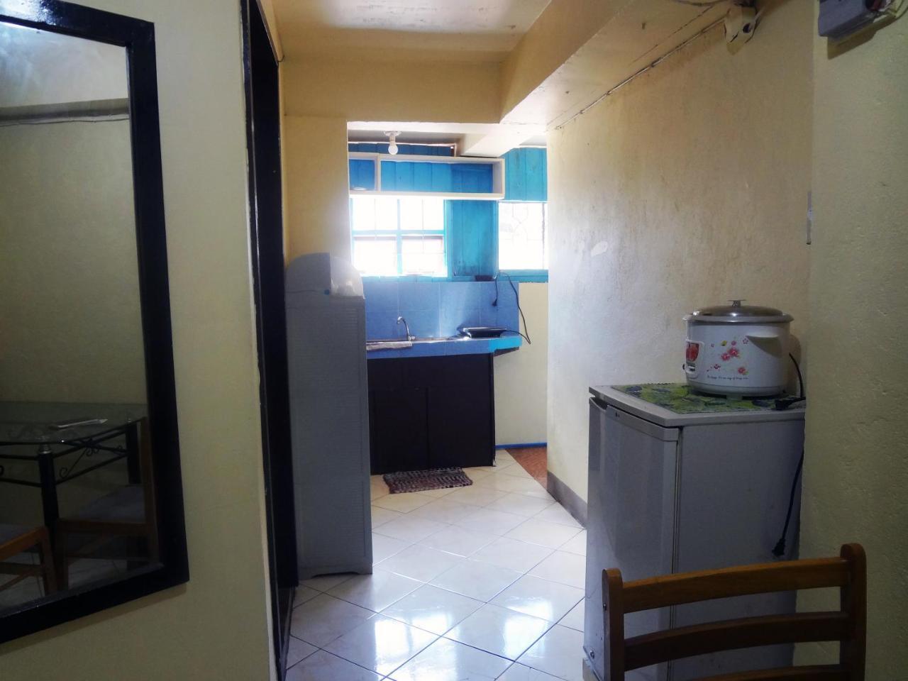 باغيو Le Monette Bed & Breakfast المظهر الخارجي الصورة