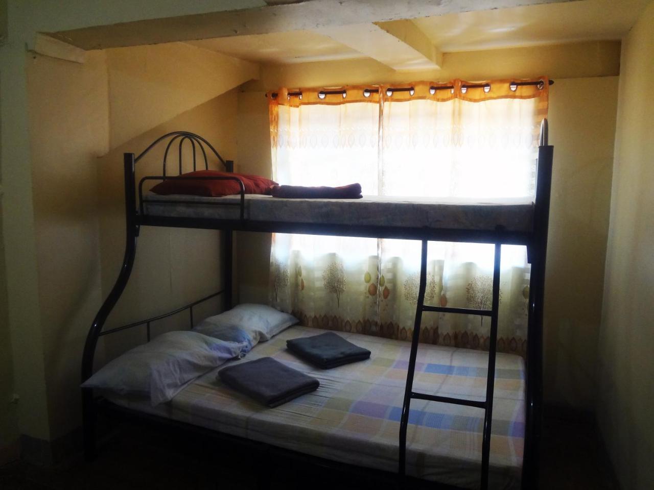 باغيو Le Monette Bed & Breakfast المظهر الخارجي الصورة