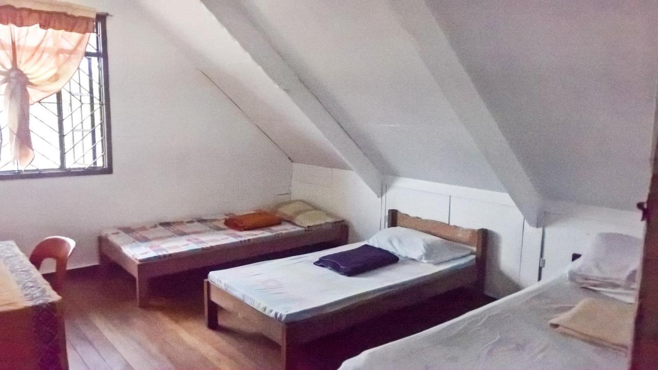 باغيو Le Monette Bed & Breakfast المظهر الخارجي الصورة